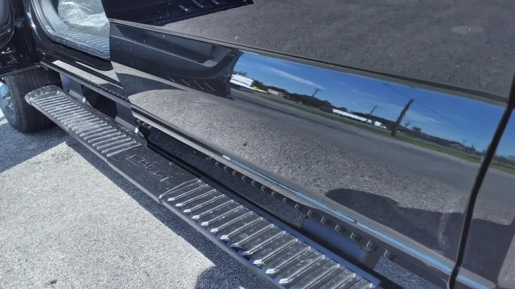 2024 Ford F-250 Super Duty XL