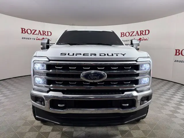 2024 Ford F-250 - $65,000