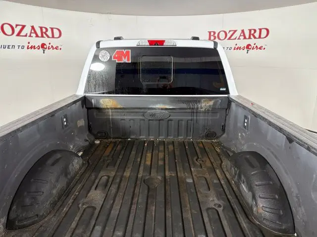 2024 Ford F-250 - $65,000