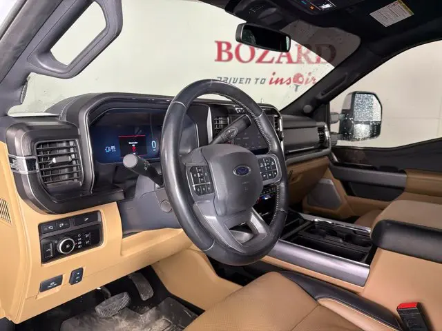 2024 Ford F-250 - $65,000