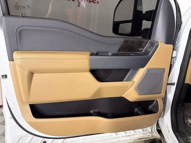 2024 Ford F-250 - $65,000