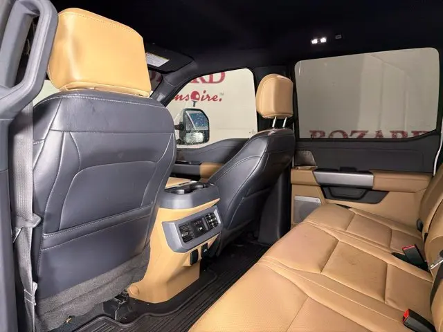 2024 Ford F-250 - $65,000