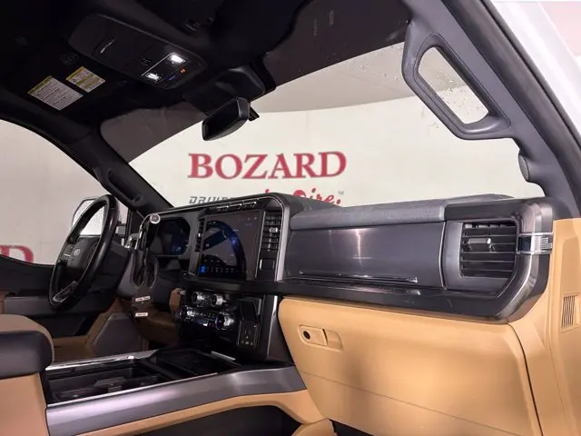 2024 Ford F-250 - $65,000