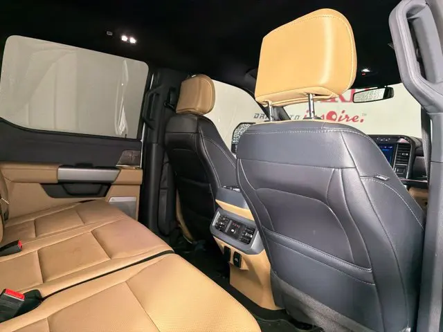 2024 Ford F-250 - $65,000