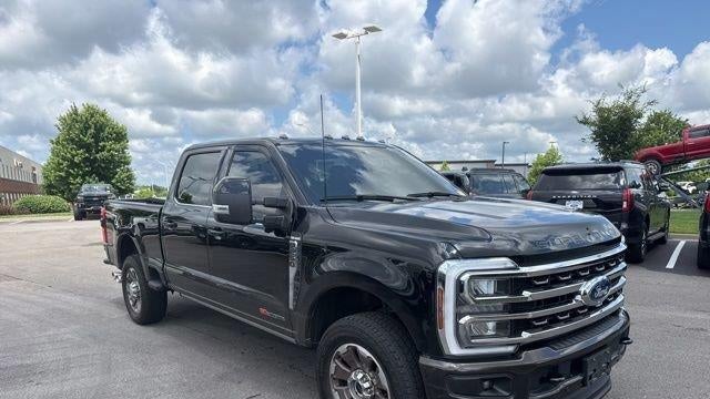 Preowned 2024 Ford F-250 Super Duty XL for Sale