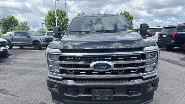 2024 Ford F-250 Super Duty XL