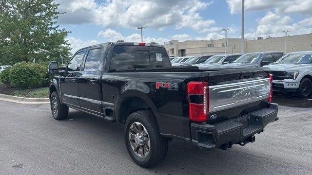 2024 Ford F-250 Super Duty XL