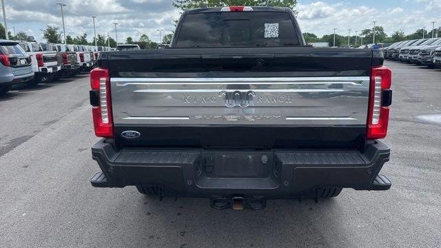 2024 Ford F-250 Super Duty XL