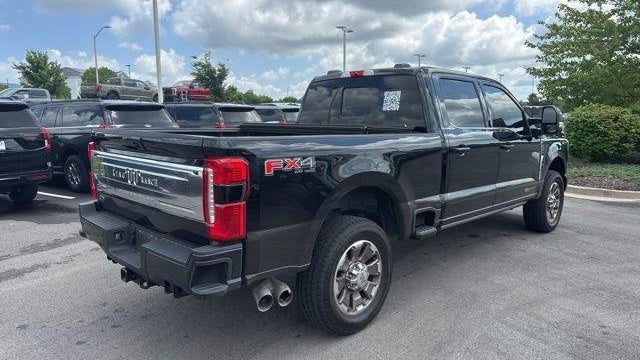2024 Ford F-250 Super Duty XL