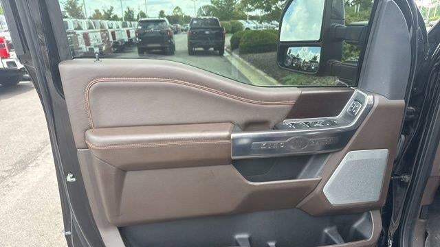 2024 Ford F-250 Super Duty XL