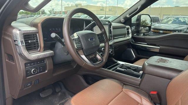 2024 Ford F-250 Super Duty XL