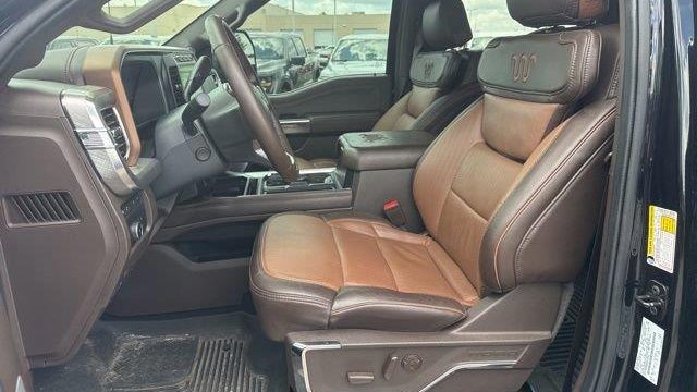2024 Ford F-250 Super Duty XL