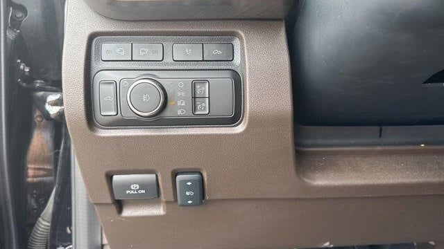 2024 Ford F-250 Super Duty XL