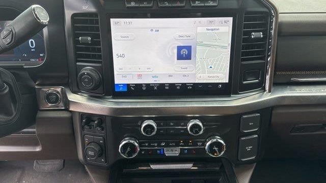 2024 Ford F-250 Super Duty XL