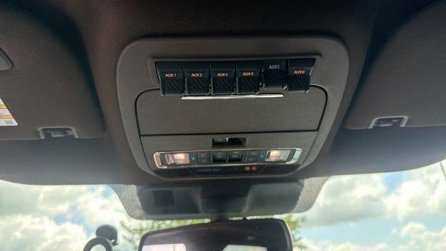 2024 Ford F-250 Super Duty XL