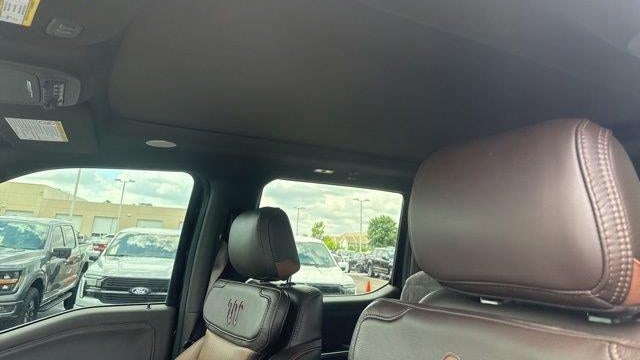 2024 Ford F-250 Super Duty XL