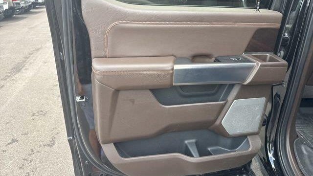 2024 Ford F-250 Super Duty XL