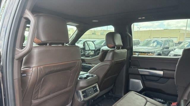 2024 Ford F-250 Super Duty XL