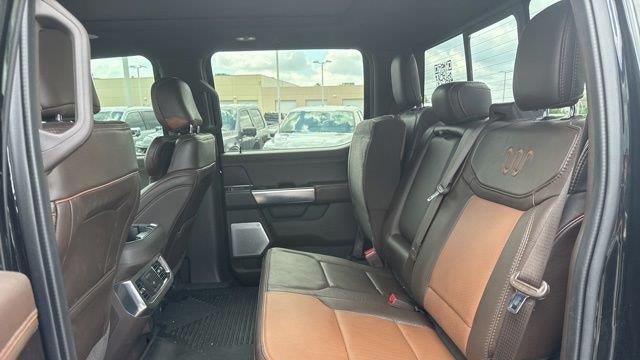 2024 Ford F-250 Super Duty XL
