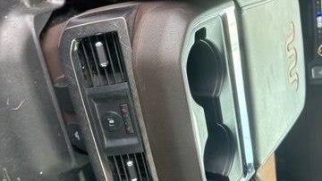 2024 Ford F-250 Super Duty XL