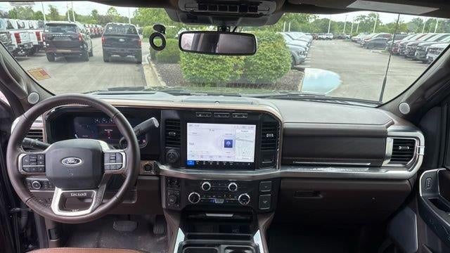 2024 Ford F-250 Super Duty XL