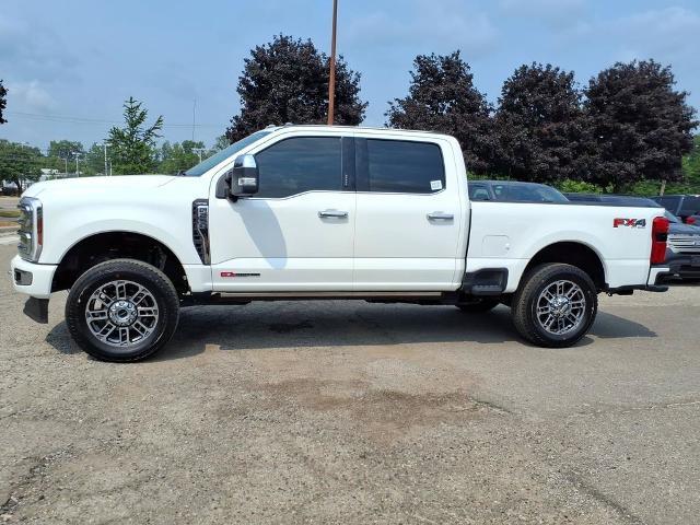 2024 Ford F-250 - $81,498