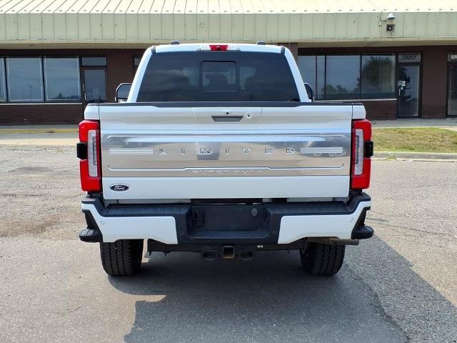 2024 Ford F-250 - $81,498