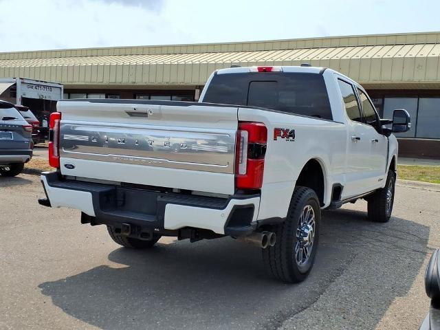 2024 Ford F-250 - $81,498