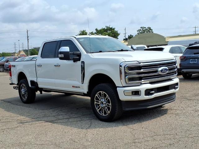 2024 Ford F-250 - $81,498