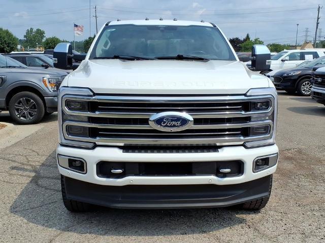 2024 Ford F-250 - $81,498