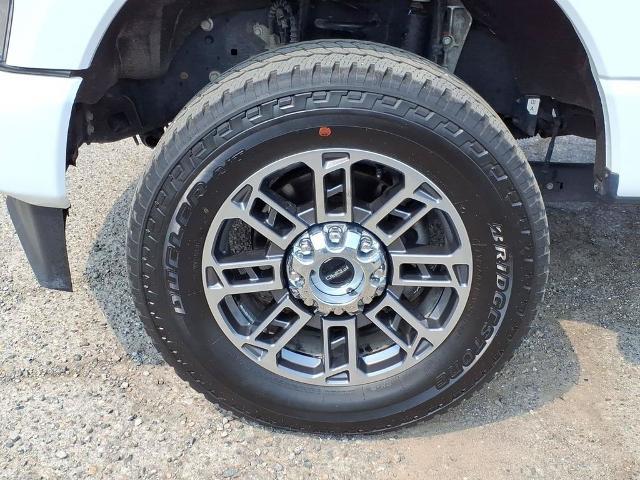 2024 Ford F-250 - $81,498