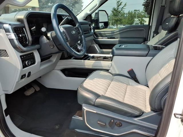 2024 Ford F-250 - $81,498