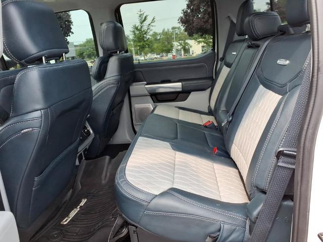 2024 Ford F-250 - $81,498