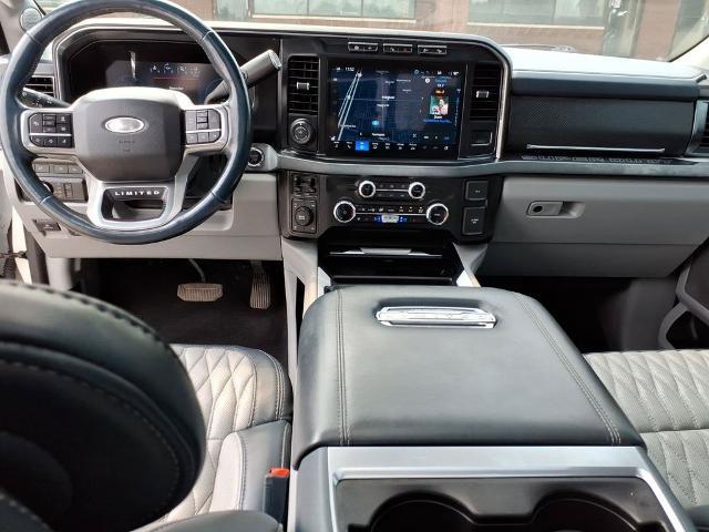 2024 Ford F-250 - $81,498
