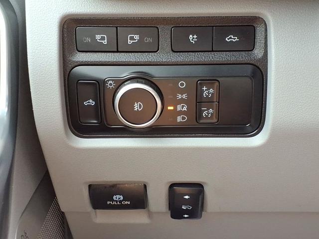 2024 Ford F-250 - $81,498