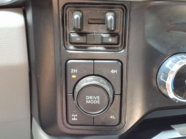 2024 Ford F-250 - $81,498