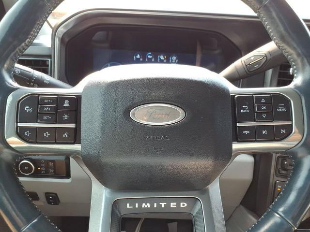 2024 Ford F-250 - $81,498