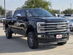 2024 F-250 Super Duty Thumbnail 3