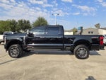 2024 F-250 Super Duty Thumbnail 4