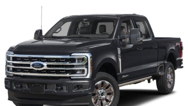 Preowned 2024 Ford F-250 Super Duty King Ranch for Sale