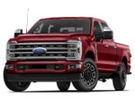 2024 F-250 Super Duty Thumbnail 1