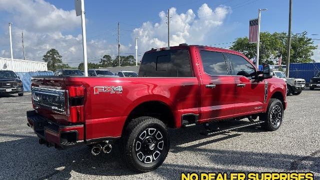 2024 Ford F-250 Super Duty XL
