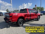 2024 F-250 Super Duty Thumbnail 2