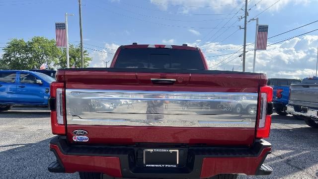2024 Ford F-250 Super Duty XL