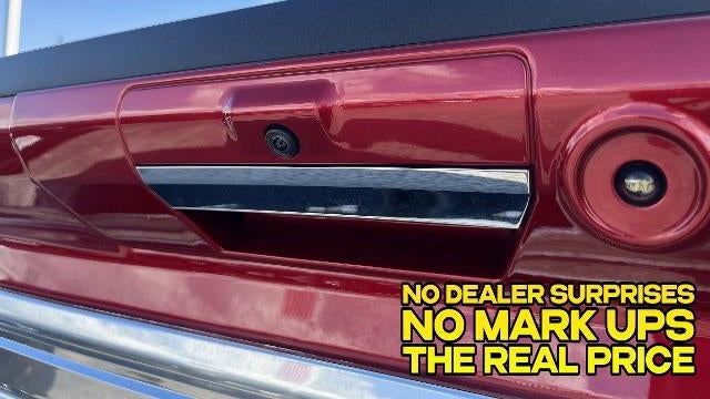 2024 Ford F-250 Super Duty XL