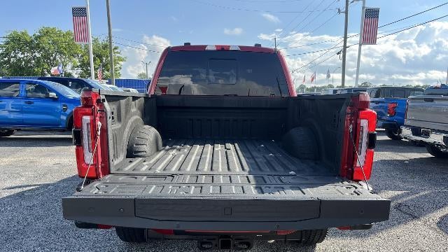 2024 Ford F-250 Super Duty XL