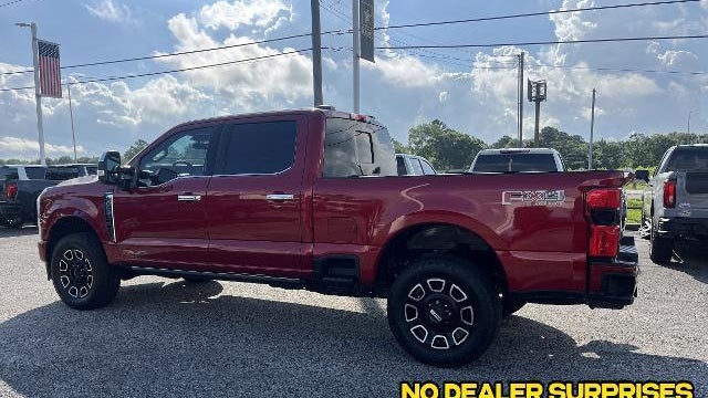 2024 Ford F-250 Super Duty XL