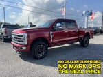 2024 F-250 Super Duty Thumbnail 7