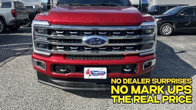 2024 Ford F-250 Super Duty XL