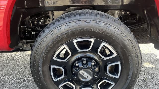 2024 Ford F-250 Super Duty XL